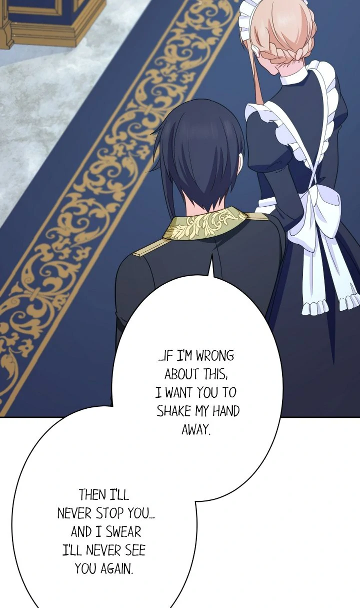 Reincarnated as the Antagonist