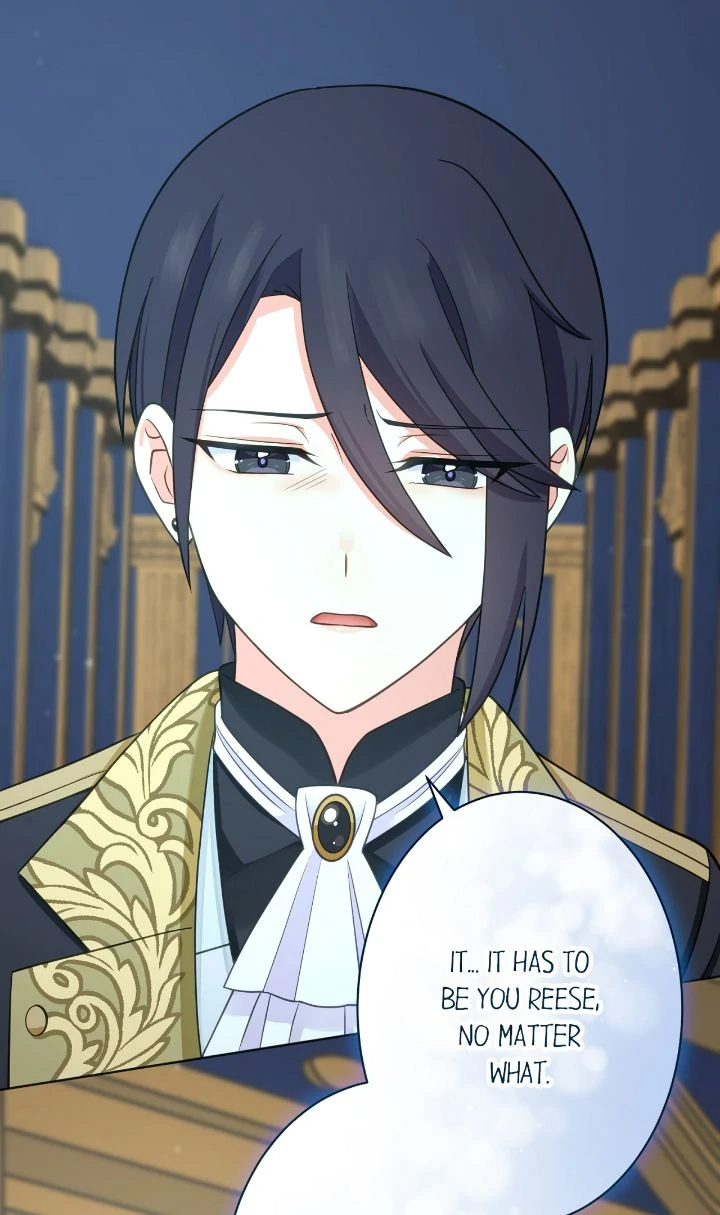 Reincarnated as the Antagonist