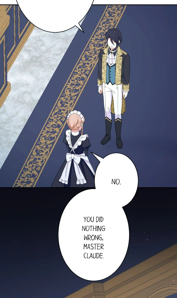 Reincarnated as the Antagonist