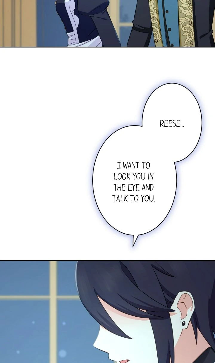 Reincarnated as the Antagonist