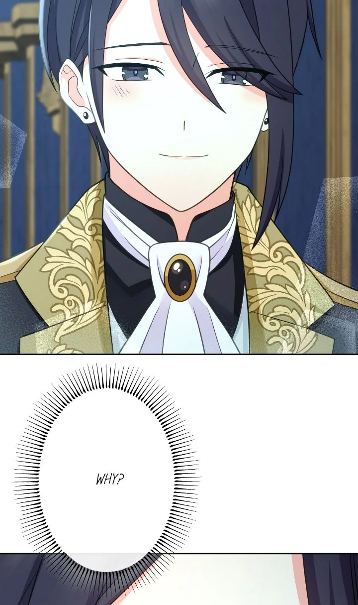 Reincarnated as the Antagonist
