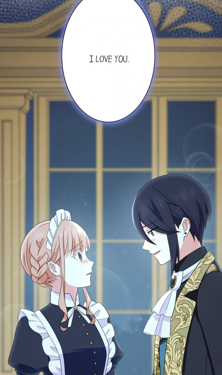Reincarnated as the Antagonist