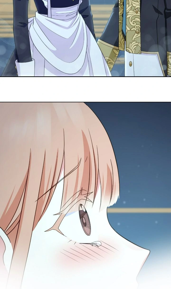 Reincarnated as the Antagonist
