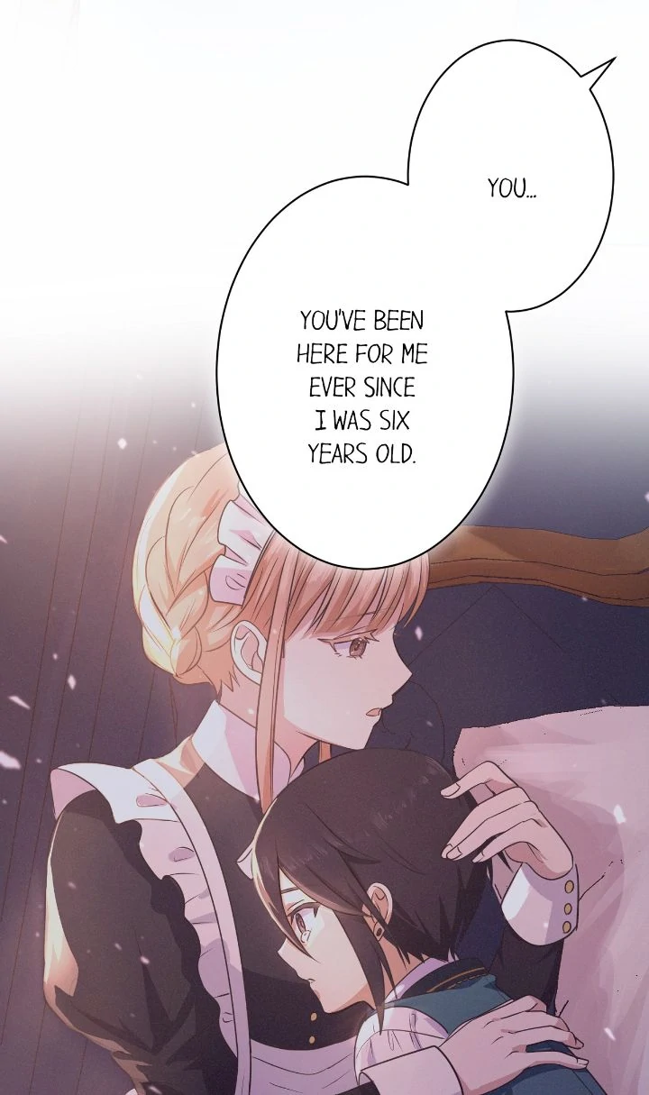 Reincarnated as the Antagonist
