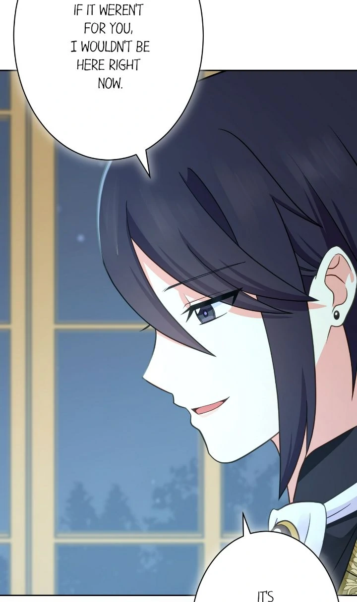 Reincarnated as the Antagonist