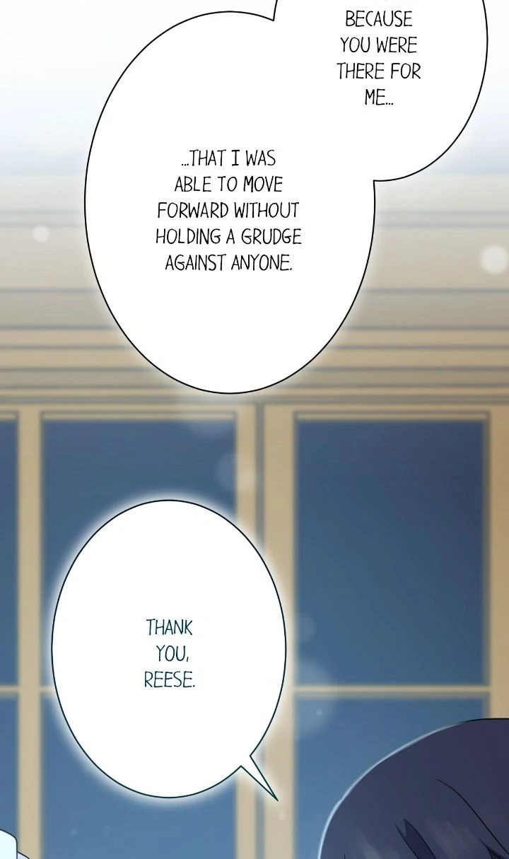 Reincarnated as the Antagonist