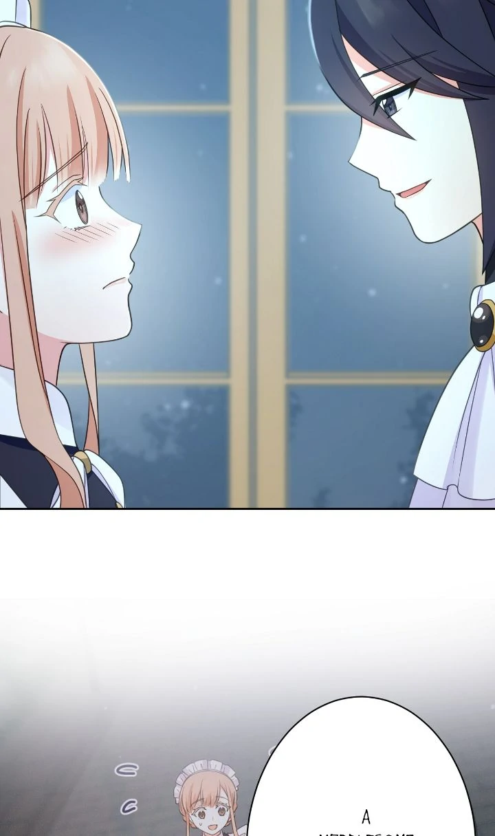 Reincarnated as the Antagonist