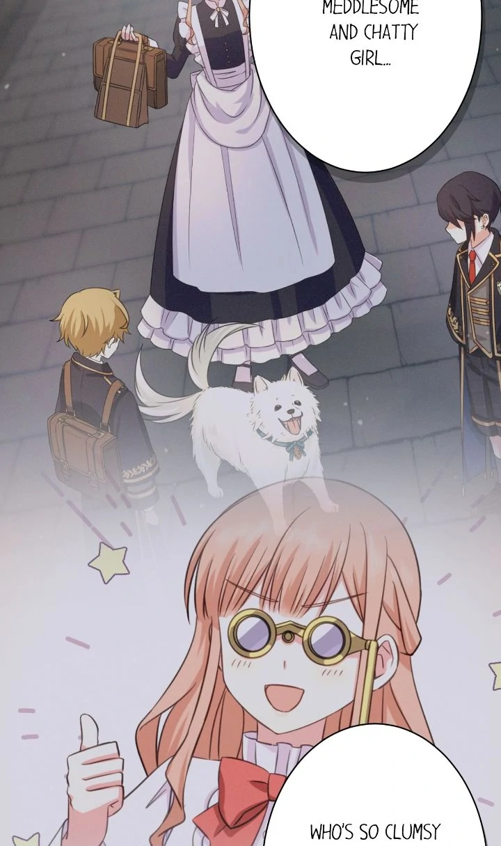 Reincarnated as the Antagonist