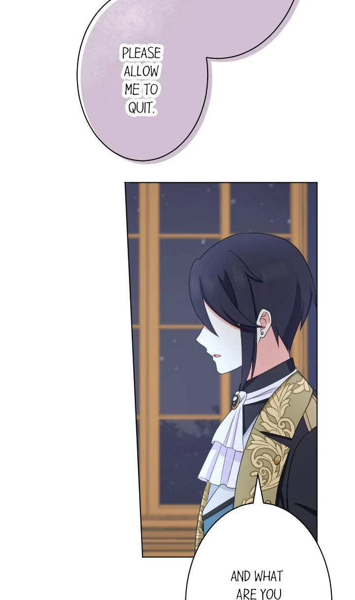 Reincarnated as the Antagonist