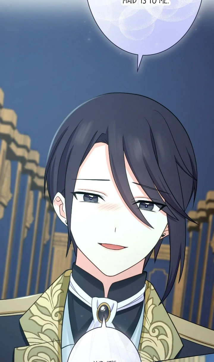 Reincarnated as the Antagonist