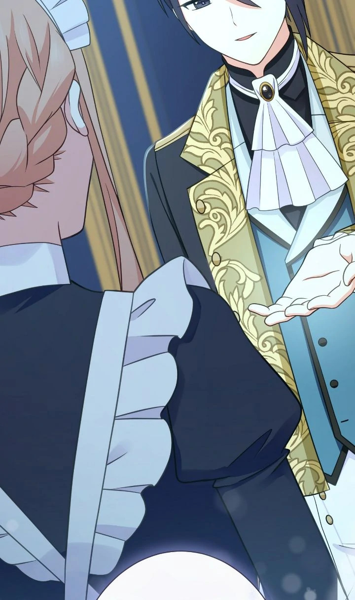 Reincarnated as the Antagonist