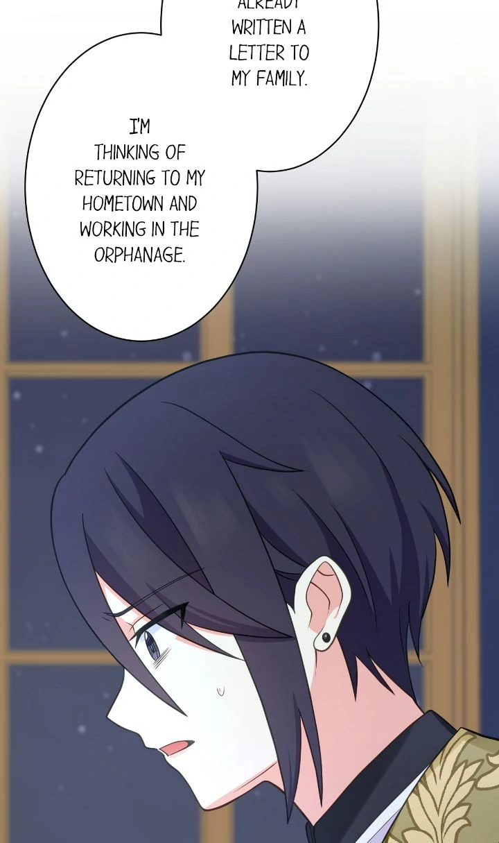 Reincarnated as the Antagonist
