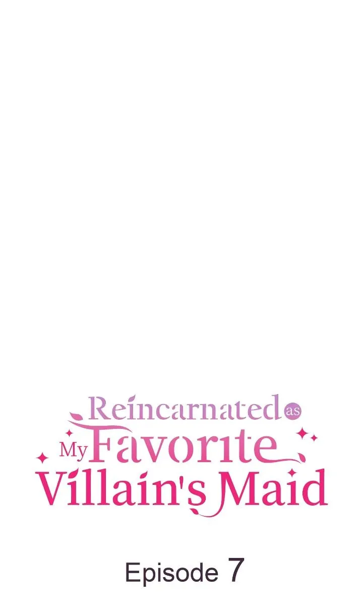 Reincarnated as the Antagonist