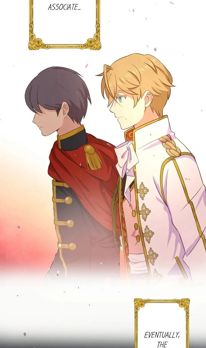 Reincarnated as the Antagonist