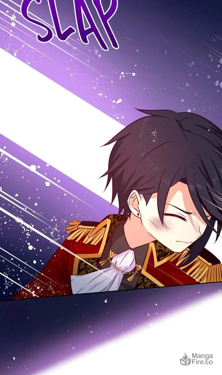 Reincarnated as the Antagonist