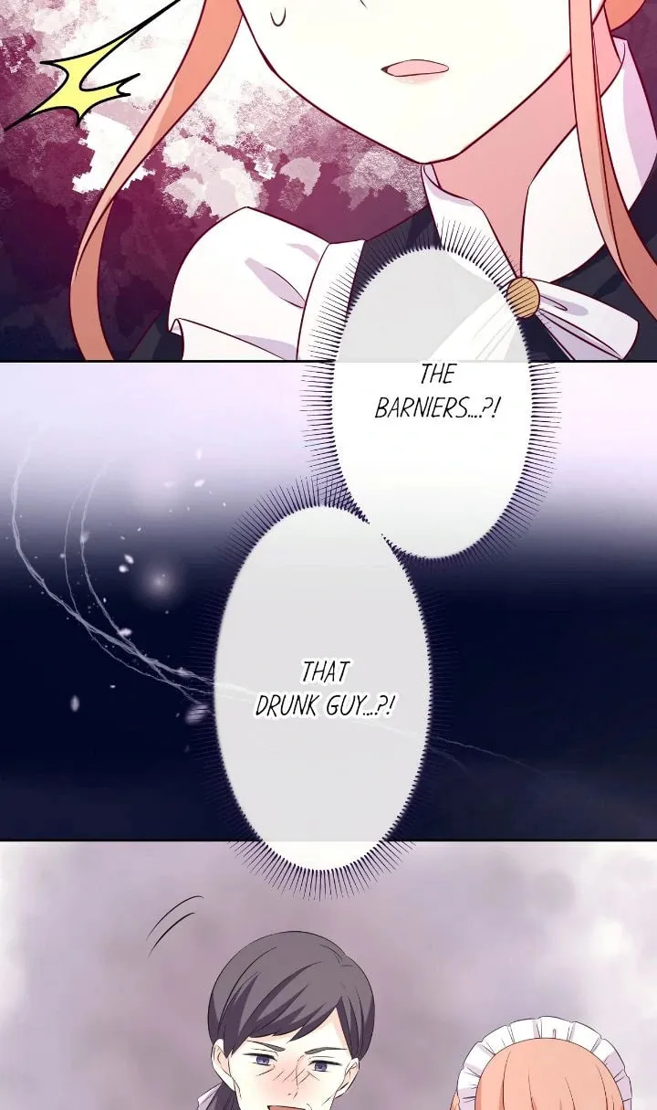Reincarnated as the Antagonist