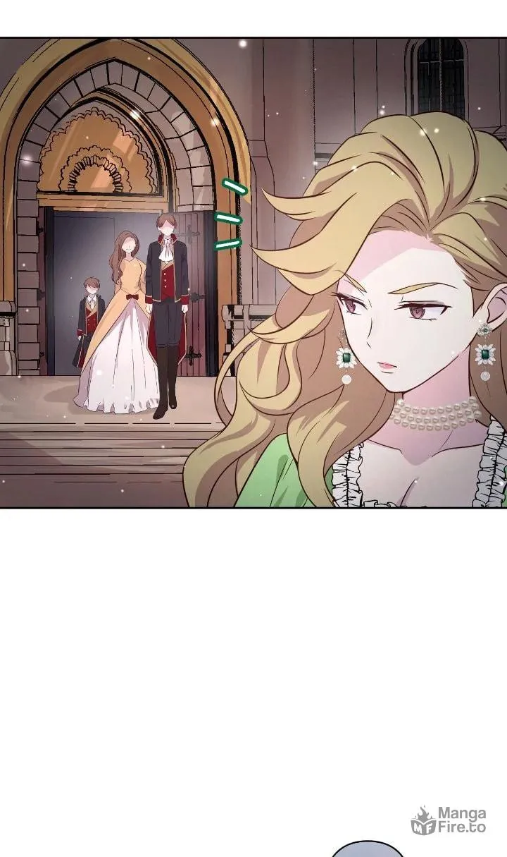 Reincarnated as the Antagonist