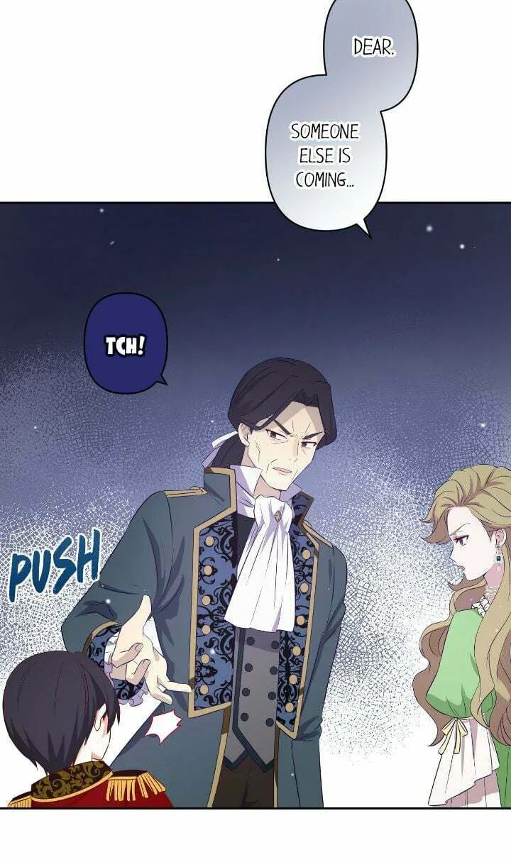 Reincarnated as the Antagonist