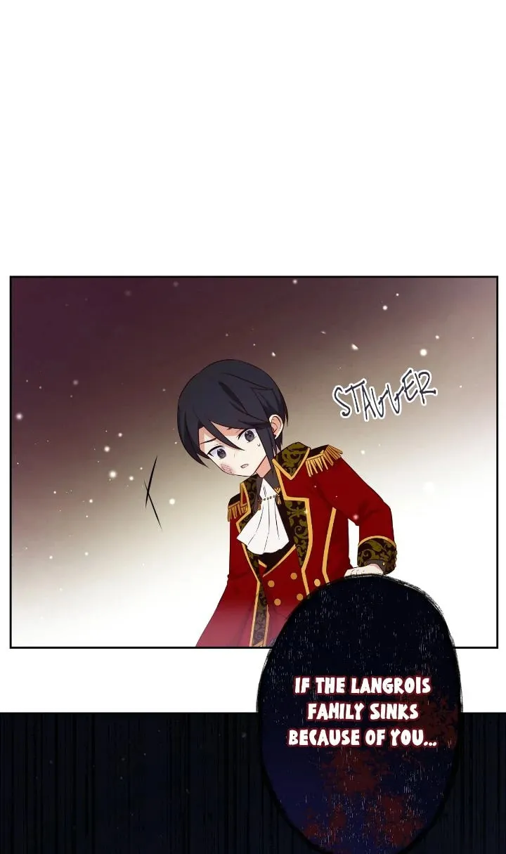 Reincarnated as the Antagonist