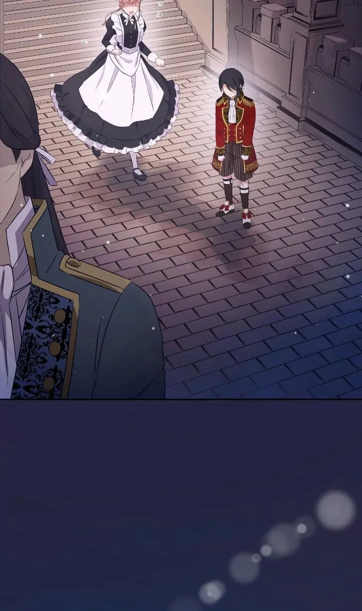 Reincarnated as the Antagonist