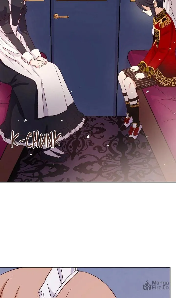 Reincarnated as the Antagonist