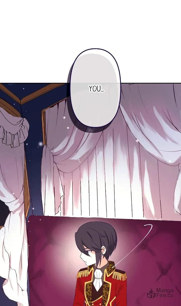 Reincarnated as the Antagonist