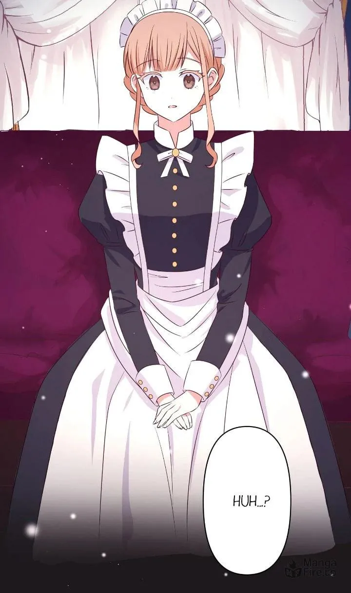 Reincarnated as the Antagonist