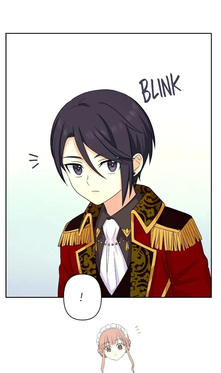 Reincarnated as the Antagonist