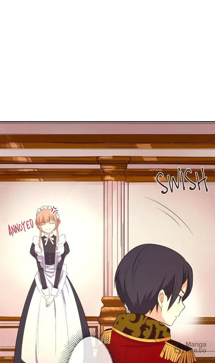 Reincarnated as the Antagonist