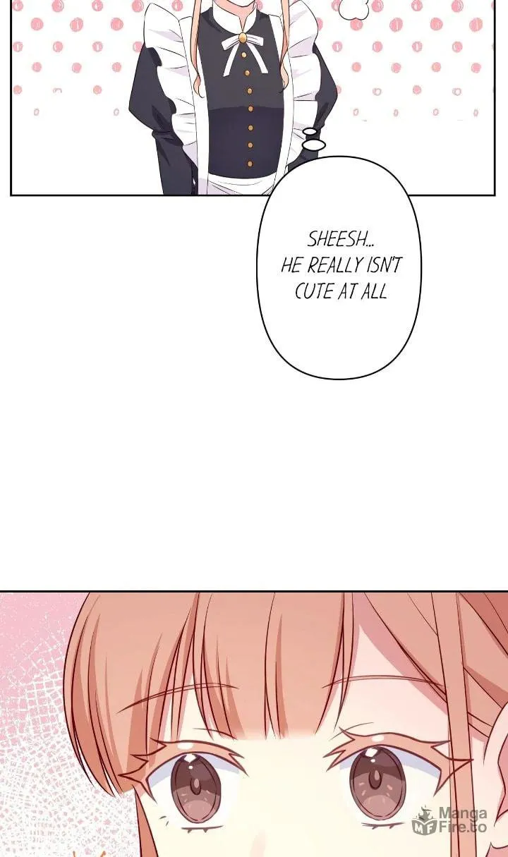 Reincarnated as the Antagonist