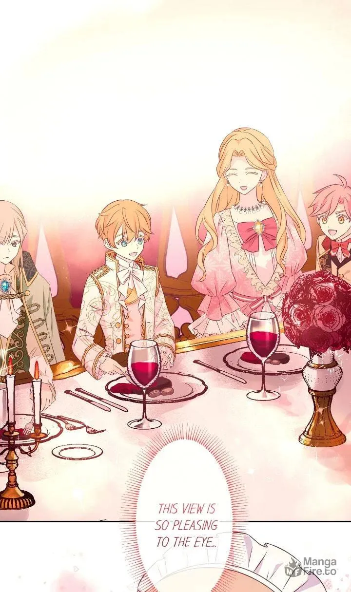Reincarnated as the Antagonist