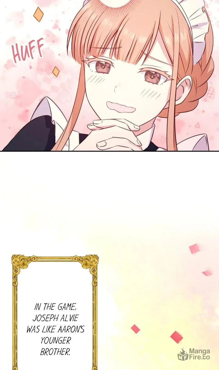 Reincarnated as the Antagonist
