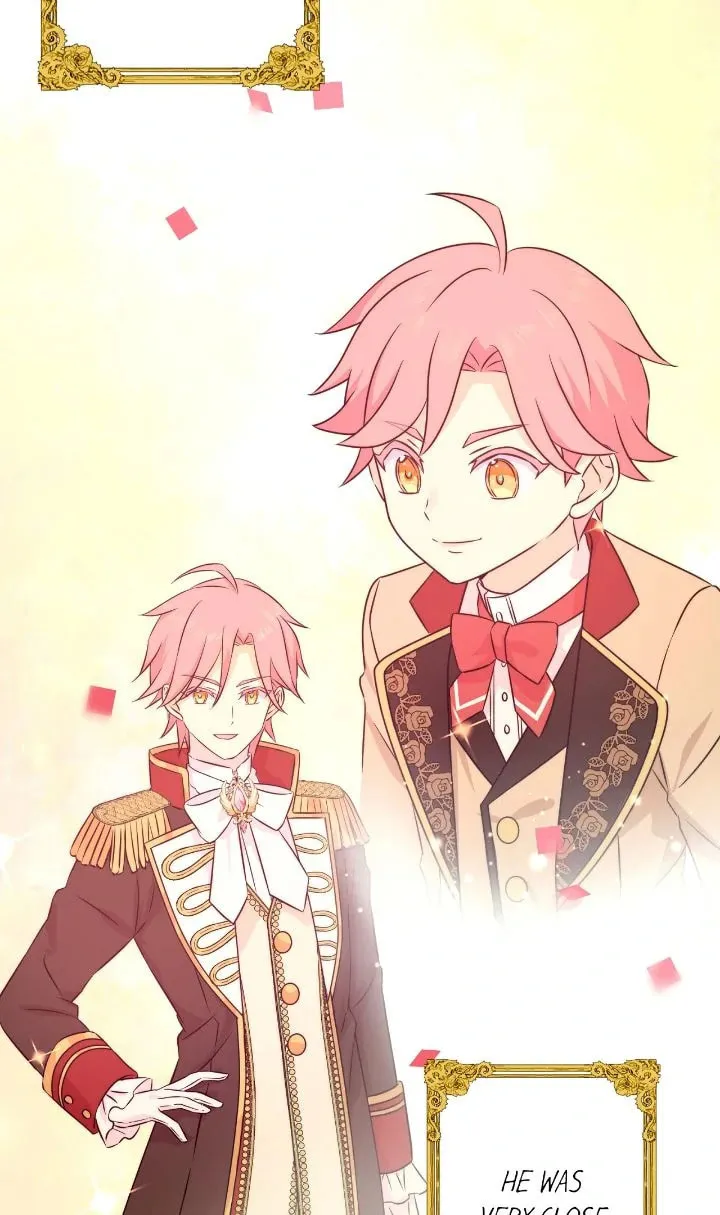 Reincarnated as the Antagonist