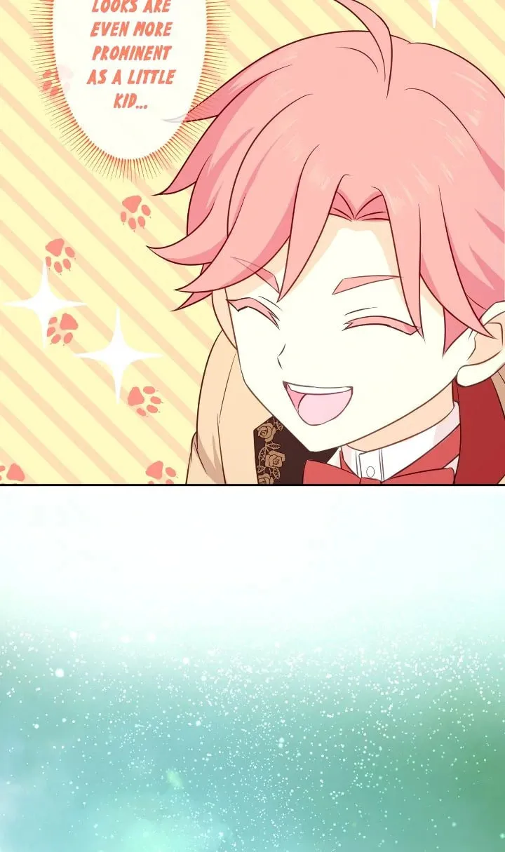 Reincarnated as the Antagonist