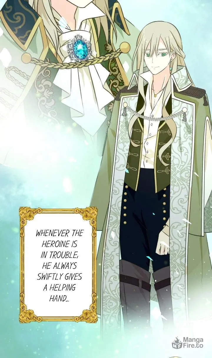 Reincarnated as the Antagonist