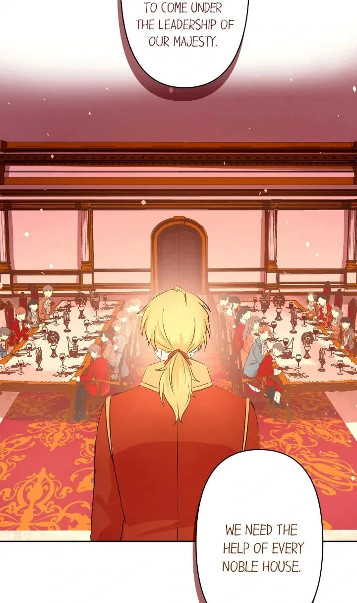 Reincarnated as the Antagonist