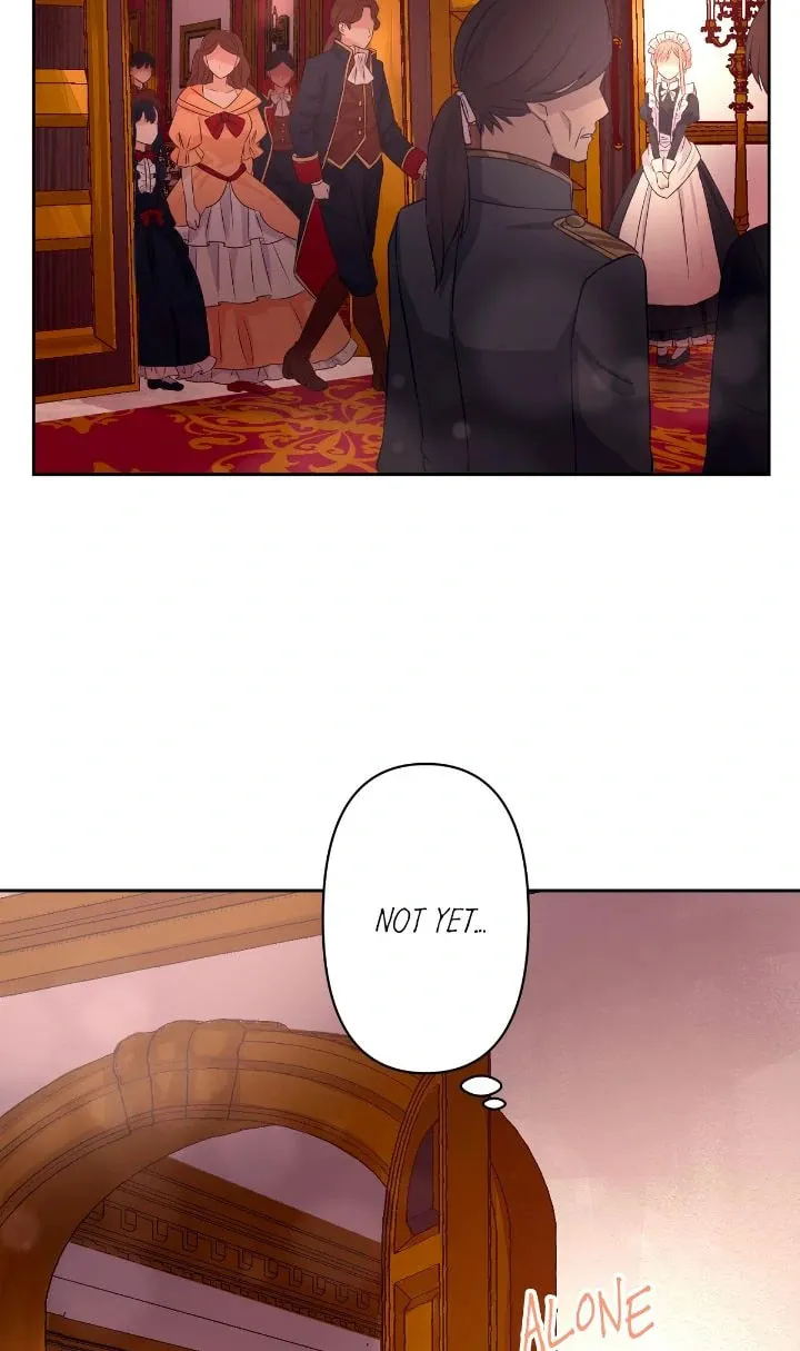 Reincarnated as the Antagonist