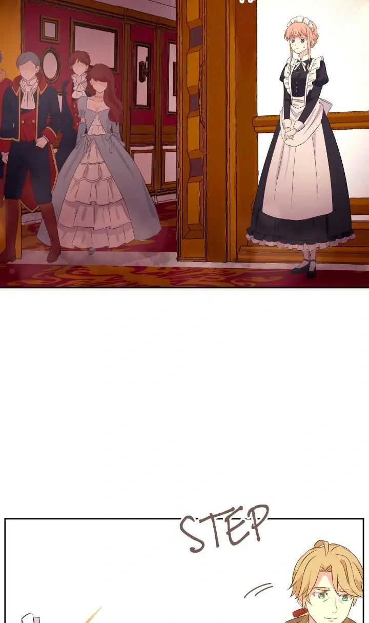 Reincarnated as the Antagonist