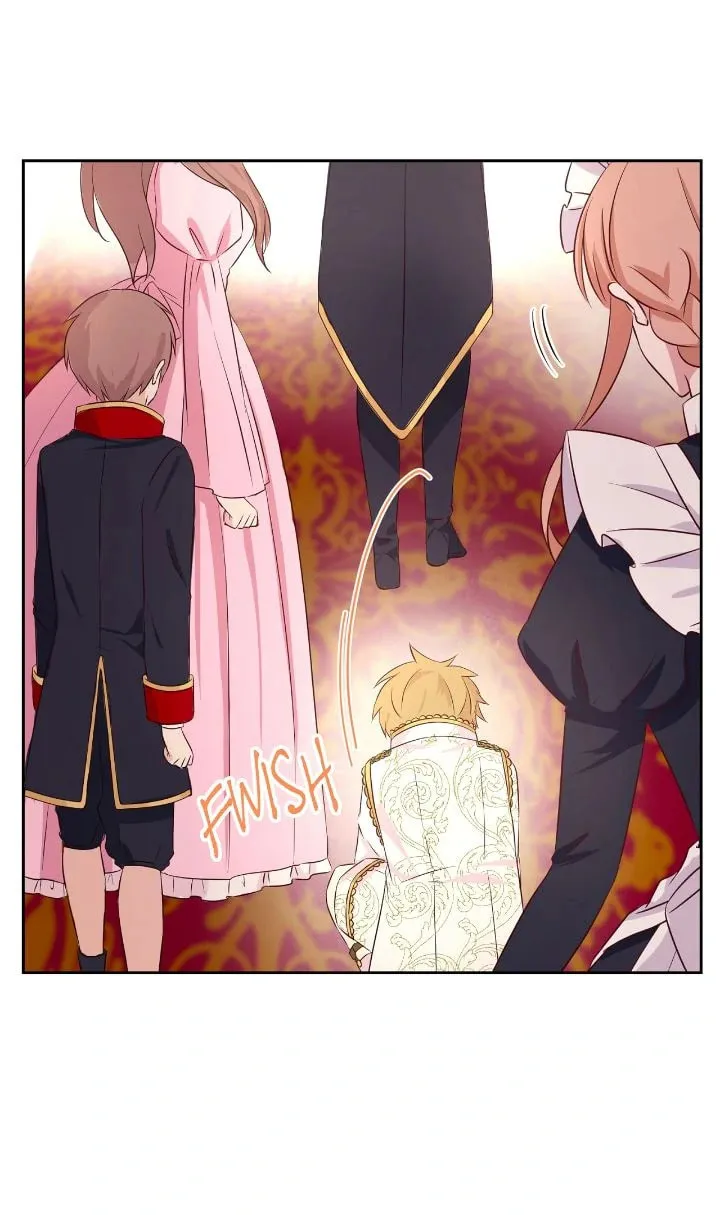 Reincarnated as the Antagonist