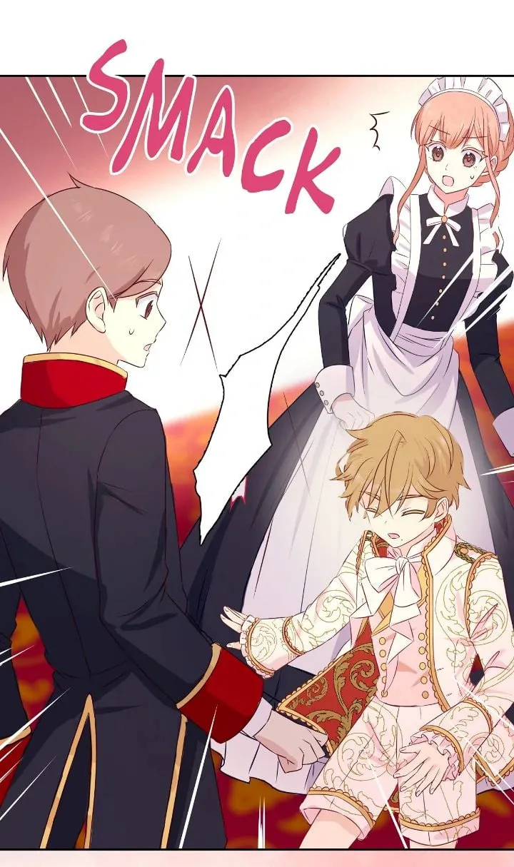 Reincarnated as the Antagonist