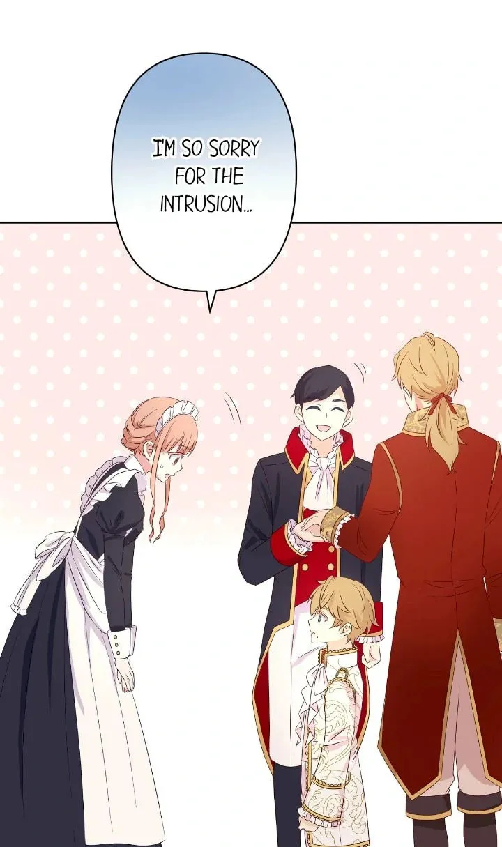 Reincarnated as the Antagonist
