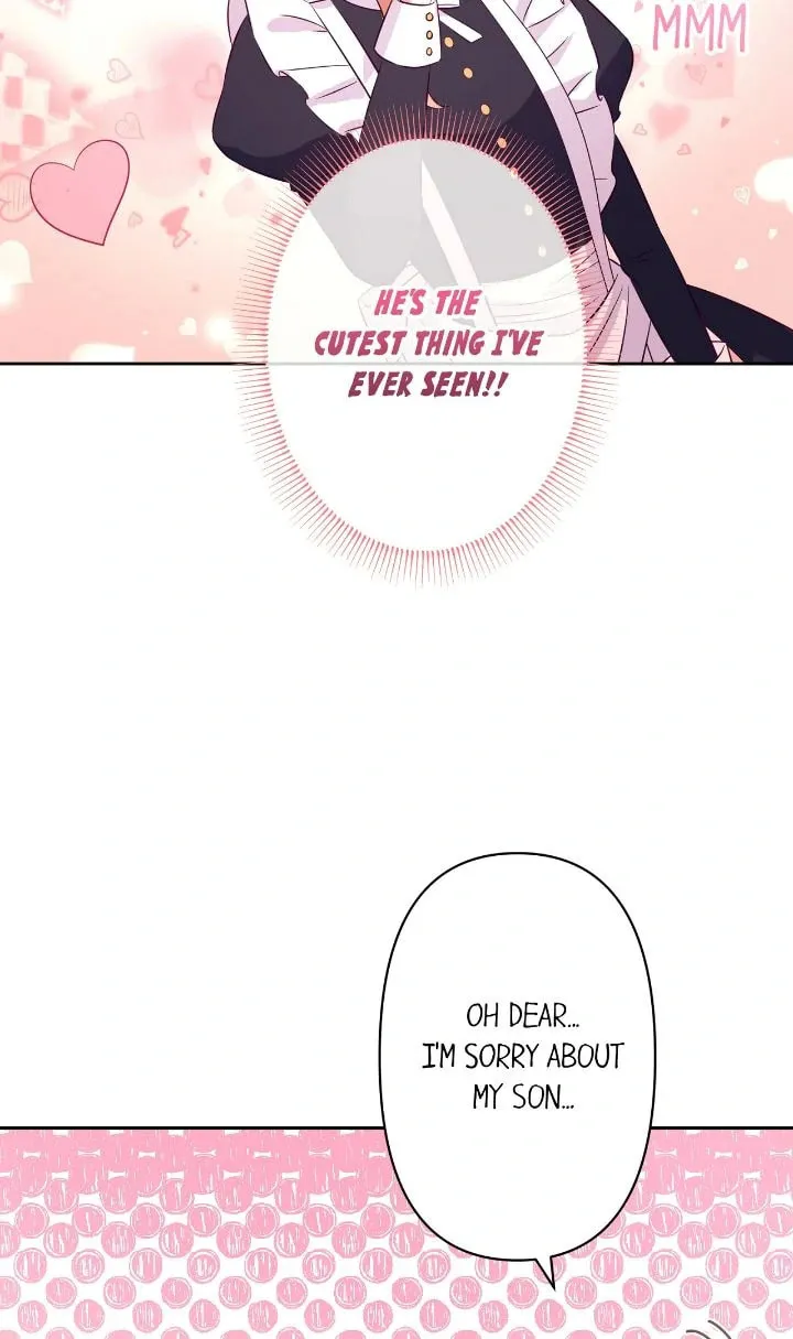 Reincarnated as the Antagonist