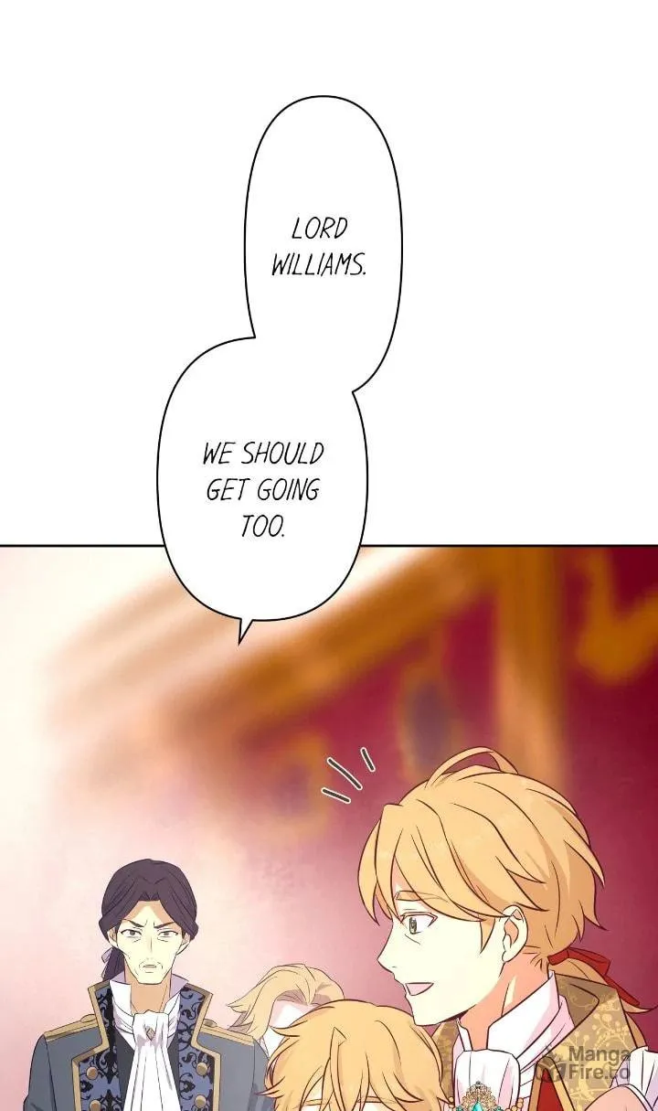 Reincarnated as the Antagonist