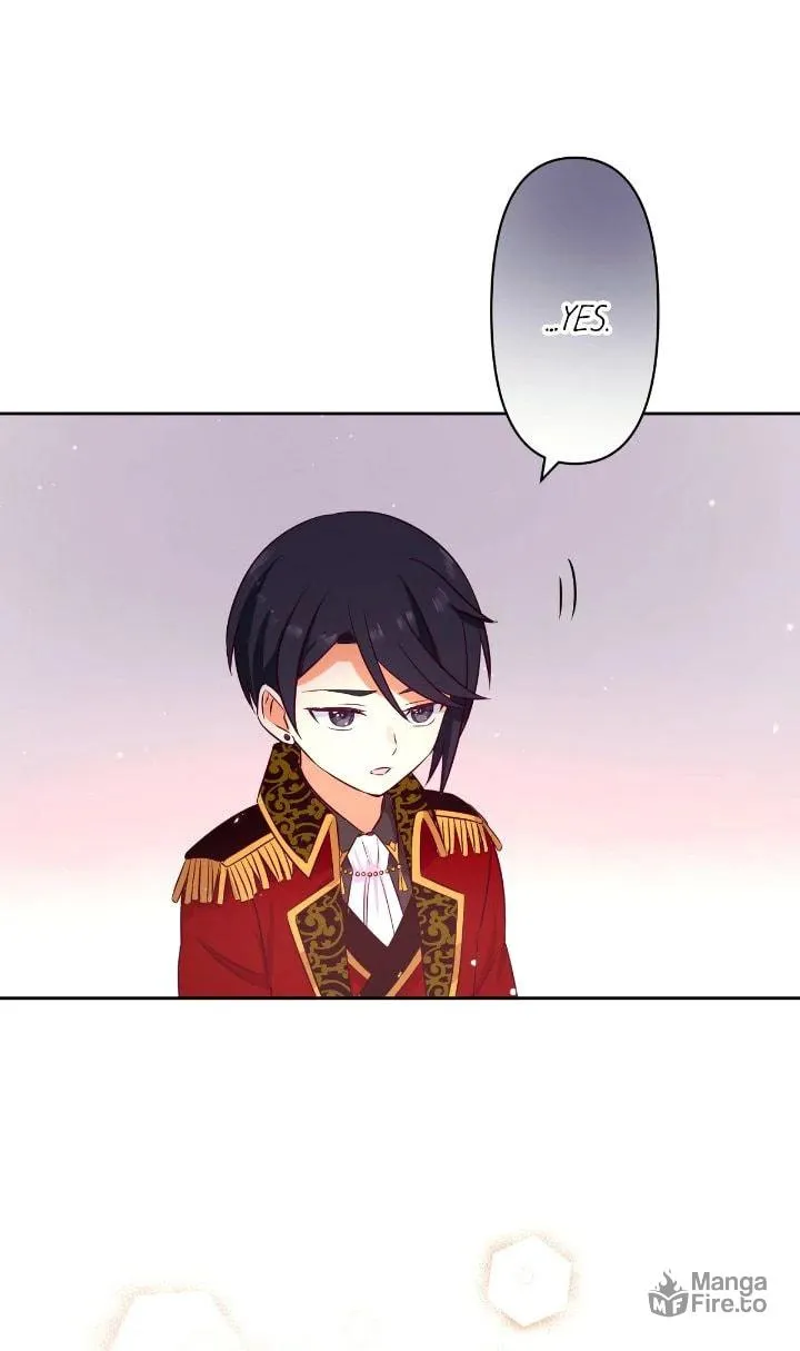 Reincarnated as the Antagonist