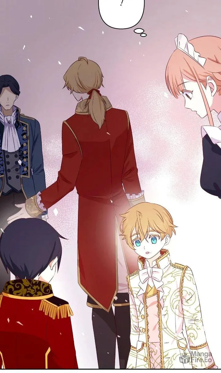 Reincarnated as the Antagonist