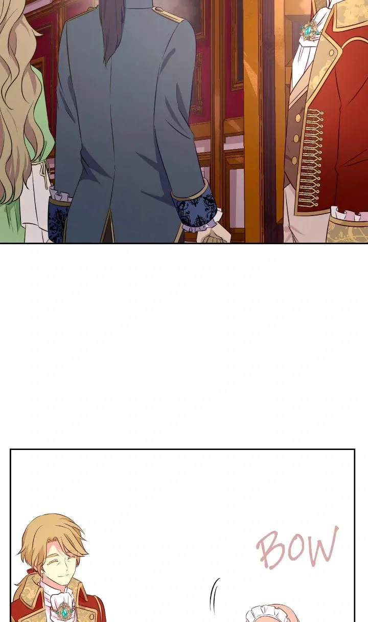 Reincarnated as the Antagonist