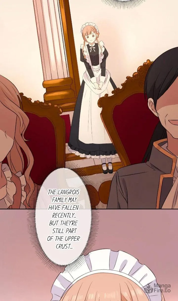 Reincarnated as the Antagonist