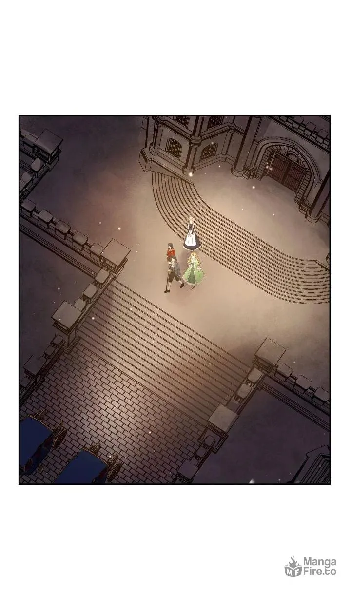 Reincarnated as the Antagonist