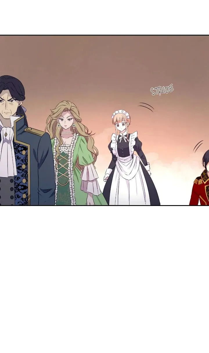 Reincarnated as the Antagonist