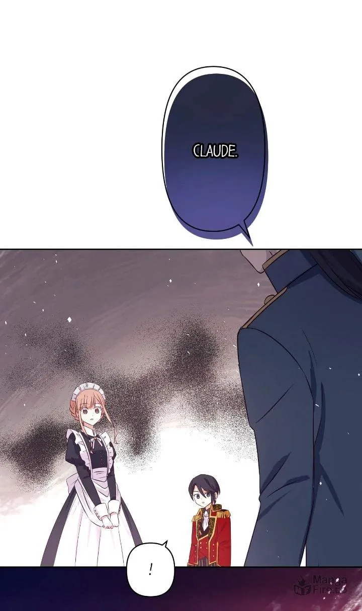 Reincarnated as the Antagonist